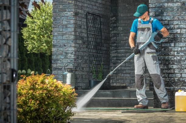 Best Playground Equipment Cleaning  in Herndon, VA