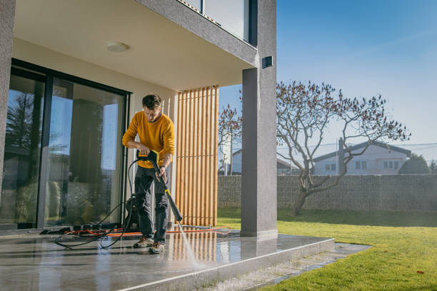 Best Patio and Deck Pressure Washing  in Herndon, VA