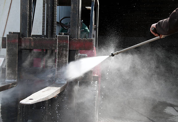 Reliable Herndon, VA Pressure Washing Solutions